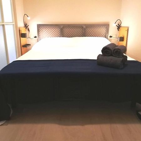 Mazi Apartments Chic 바달로나 외부 사진