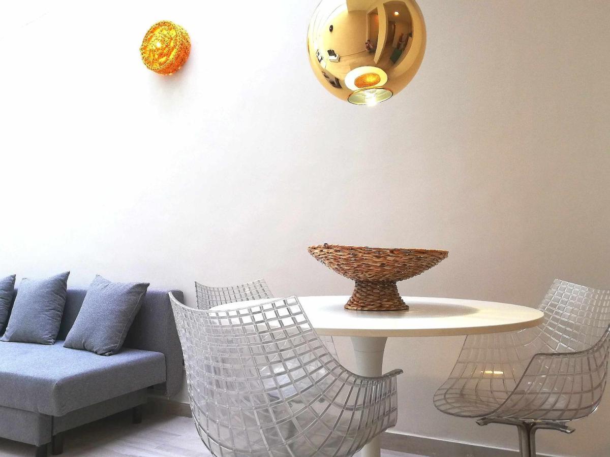 Mazi Apartments Chic 바달로나 외부 사진